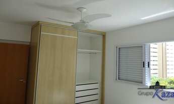 Imagem 2: Apartamento para aluguel possui 68 metros quadrados com 2 quartos