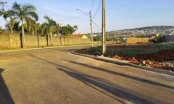 Imagem: LOTE OPORTUNIDADE REGIÃO DO SETOR SANTOS