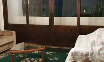 Imagem 2: Apartamento para venda com 130 metros quadrados com 3 quartos em Perdizes - São Paulo - SP