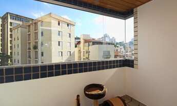 Imagem 6: Apartamento para venda possui 142 metros quadrados com 4 quartos em Vila Paris - Belo Hori