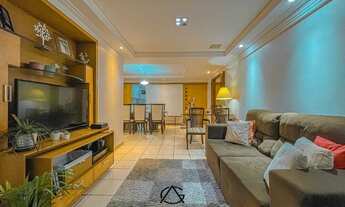 Imagem: Apartamento em Boa Viagem, 3 Quartos e 118