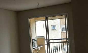 Imagem 6: Apartamento 59 m² com 2 quartos à venda no bairro Parada Inglesa