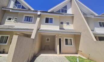 Imagem 2: ALUGUE SOBRADO NO BAIRRO UBERABA!! - COM CARTÃO DE CRÉDITO!!