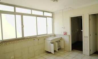 Imagem 6: Apartamento à venda no bairro Higienópolis - São Paulo/SP