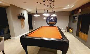 Imagem 4: Apartamento alto padrão, 2 dormitórios, 1 vaga Centro Florianópolis/SC