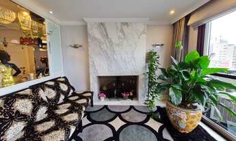 Imagem: Excelente Apartamento em Moema,180 m2, com