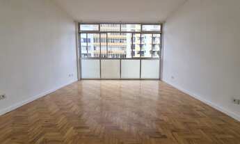 Imagem: Apartamento para venda possui 108 metros