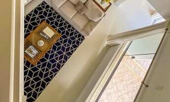 Imagem 5: Casa de 4 dormitorios a venda Jardim Anchieta Florianopolis