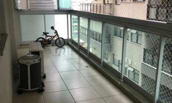 Imagem 7: Apartamento a venda em Icaraí porteira fechada