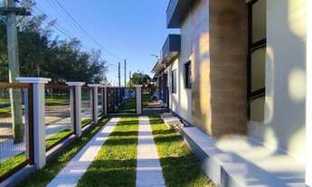 Imagem 7: Casa geminado em Nova Tdai alto padrão