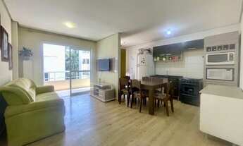 Imagem: Amplo apê 2 quartos com sacada aberto próximo