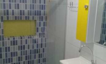 Imagem 4: Casa com 3 quartos