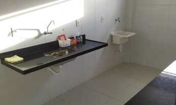 Imagem 7: Apto novo com 2 qts, s/ 1 ste com 64m², 1vg + depósito prox. Kayros