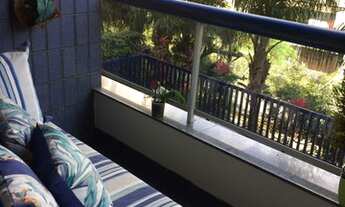 Imagem 5: Apartamento de 104m² de área útil à venda no Jardim Vila Mariana com 03 dormitórios