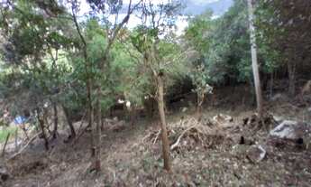 Imagem 6: Terreno no Pantano do sul com vista para o mar