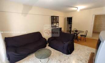 Imagem 6: Apartamento para Venda em Guarujá, Pitangueiras, 3 dormitórios, 1 suíte, 3 banheiros, 1 va