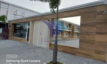 Imagem 6: COD 569-Apartamento- Portinho- Porteira fechada