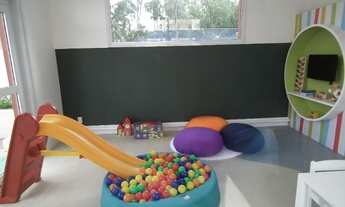 Imagem 4: Apartamento para Venda em Barueri, Jardim Iracema/Aldeia, 2 dormitórios, 1 banheiro, 1 vag