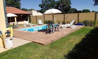 Imagem 2: Chácara com 3 dormitórios à venda, 1688 m² - Jardim Florestan Fernandes - Ribeirão Preto/S