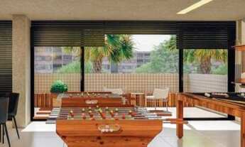 Imagem 4: Apartamento com 3 dormitórios à venda, 63 m² por R$ 410.314,50 - Ponta Verde - Maceió/AL