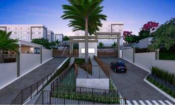 Imagem 3: Apartamento padrao GRANJAS SANTA TEREZINHA TAUBATE SP Brasil