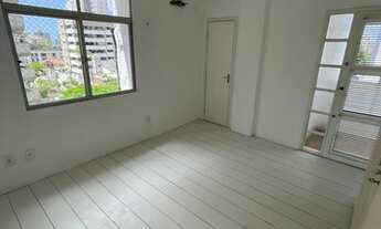 Imagem 7: Apartamento para venda possui 186 metros quadrados com 3 quartos em Dionisio Torres - Fort