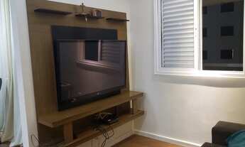 Imagem 6: Apartamento para aluguel no Jardim Aquarius com 77 metros quadrados