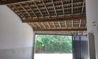 Imagem 2: Vendo Casa + área de lazer Pirapozinho Jd São Pedro