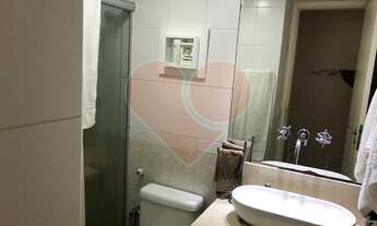 Imagem 5: Apartamento de 94 m² com 3 quartos, Barra da Tijuca, Península