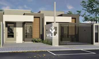 Imagem: Casa terrea no Jardim Padovani com 75 m²