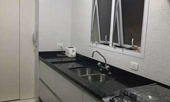 Imagem 5: Apartamento para aluguel e venda tem 124 metros quadrados com 1 quarto