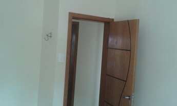 Imagem 6: Apto Eldorado ao lado parada D' Batista