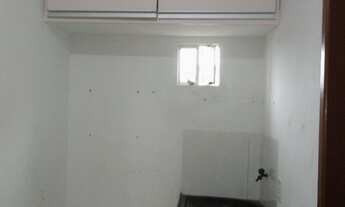 Imagem: Apartamento no Alecrim