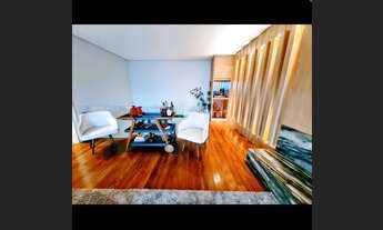 Imagem 6: Cobertura para venda com 300 metros quadrados com 3 quartos. Centro da cidade