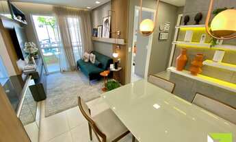 Imagem 2: Lançamento de Apartamento no Parque Manibura com Localização Privilegiada