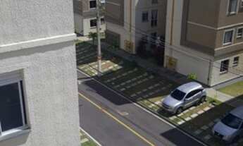 Imagem: Apartamento para venda com 45 metros quadrados