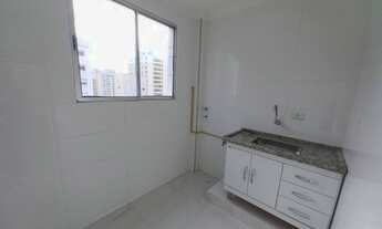 Imagem 7: EXCELENTE APARTAMENTO COM 01 DORM NA BELA VISTA PARA LOCAÇÃO - SÃO PAULO - SP