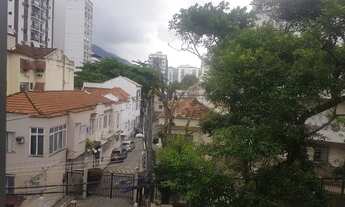 Imagem 2: Apartamento para venda tem 75 metros quadrados com 2 quartos em Vila Isabel - Rio de Janei