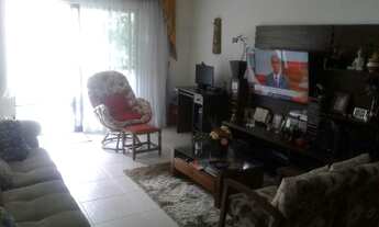 Imagem 5: Apartamento para Venda em Teresópolis, Taumaturgo, 3 dormitórios, 1 suíte, 3 banheiros, 2