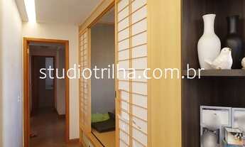 Imagem 6: Apartamento para aluguel e venda de 156m² com 3 quartos no Jardim Aquarius, São José dos C