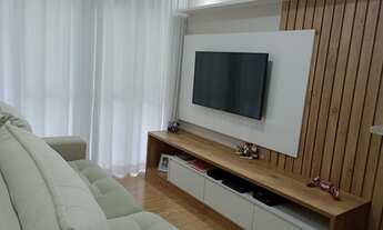 Imagem 5: Bosque dos Juritis