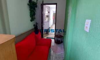 Imagem 3: Apartamento para aluguel com 50 metros quadrados com 1 quarto em Liberdade - São Paulo - S