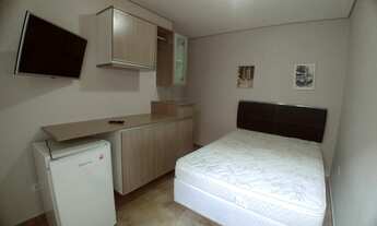 Imagem: Apartamento - Kitnet em Itu, tipo Flat Jardim