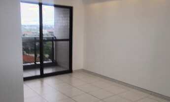 Imagem 2: Apartamento para aluguel possui 68 metros quadrados com 2 quartos