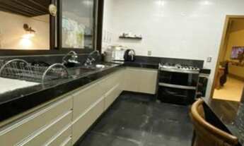 Imagem 4: Casa 3 quartos Casa com 3 dormitórios