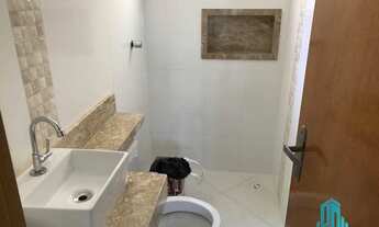 Imagem 7: Apartamento sem Condomínio para Venda em Santo André, Parque das Nações, 3 dormitórios, 1