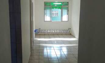 Imagem 2: Apartamento para aluguel com 50 metros quadrados com 2 quartos em Canto do Forte - Praia G