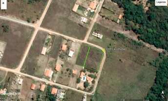 Imagem 5: TE174 - Lote 1.000m² a venda no Estância Irene, água sabesp, doc. ok - Ajc Imóveis