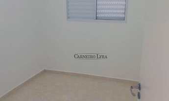 Imagem 7: Apartamento com 2 dormitórios à venda, 42 m² por R$ 190.000,00 - Jardim Juliana - Jaú/SP