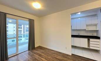 Imagem: Apartamento para aluguel tem 59 metros quadrados